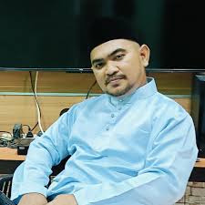 Muhammad Fikri Ali