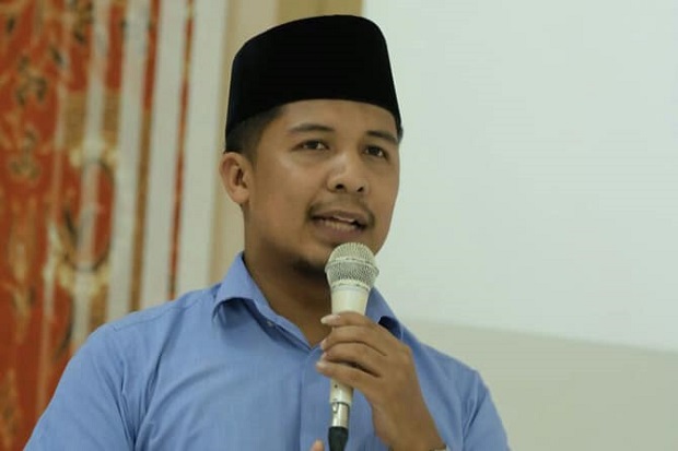 Razakh Haji Ariffin